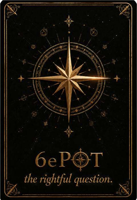 6еРОТ карта