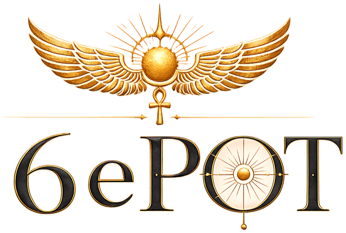 6еРОТ